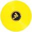 MixVibes yellow Vinyl djkit.jpg